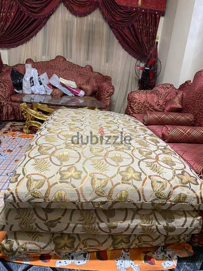 بيع مراتب قطن جديده