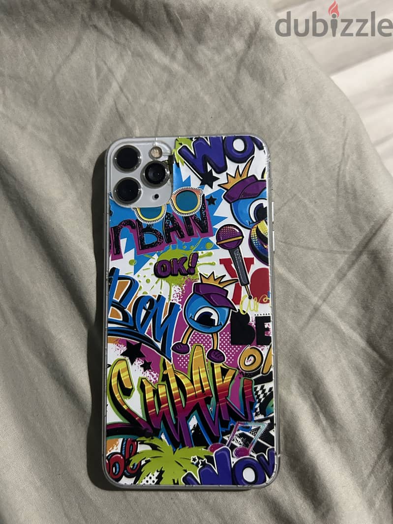 Apple - iPhone 11 Pro Max 2