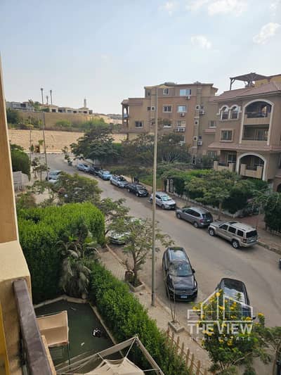 دوبلكس للبيع فيو مفتوح  بحصة في الارض  بكمبوند الخمايل khamayel compound – الشيخ زايد (أمام هايبر وان مباشرة)
