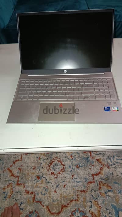 لابتوب HP كور اي 7 جيل 13