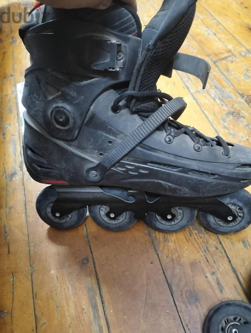 skate flying eagle f4 1