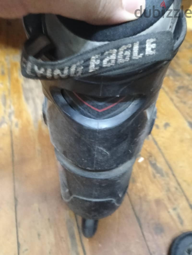 skate flying eagle f4 2