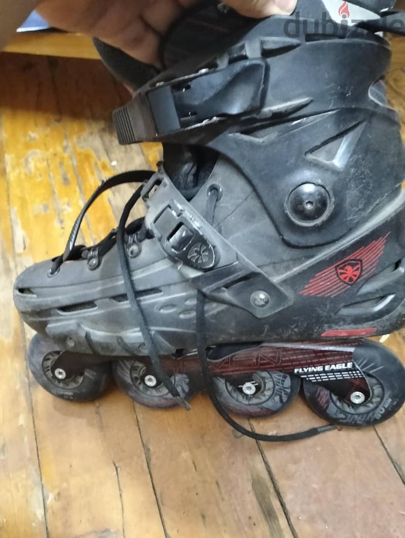 skate flying eagle f4 3