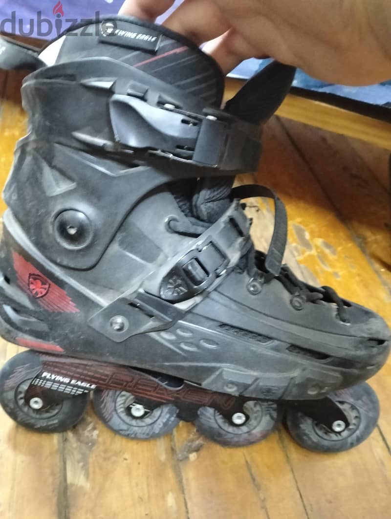 skate flying eagle f4 6