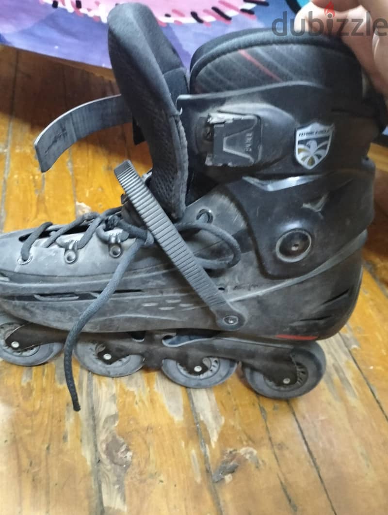 skate flying eagle f4 8