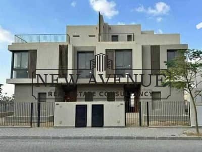 Twinhouse ready to move for sale in sodic east under market price prime location over looking landscape valley