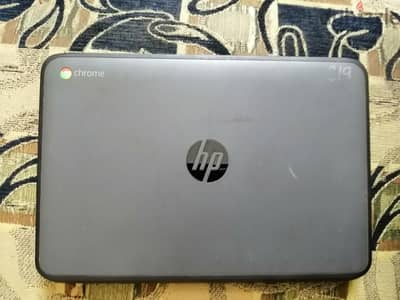 لاب توب Hp نظام كروم