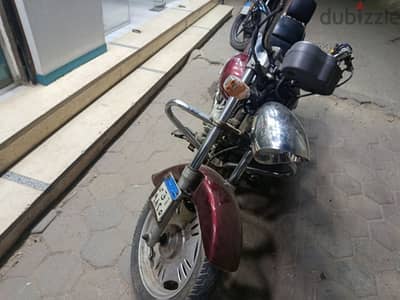 مكنه دايو 7