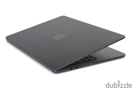 Macbook Air Midnight 2025
