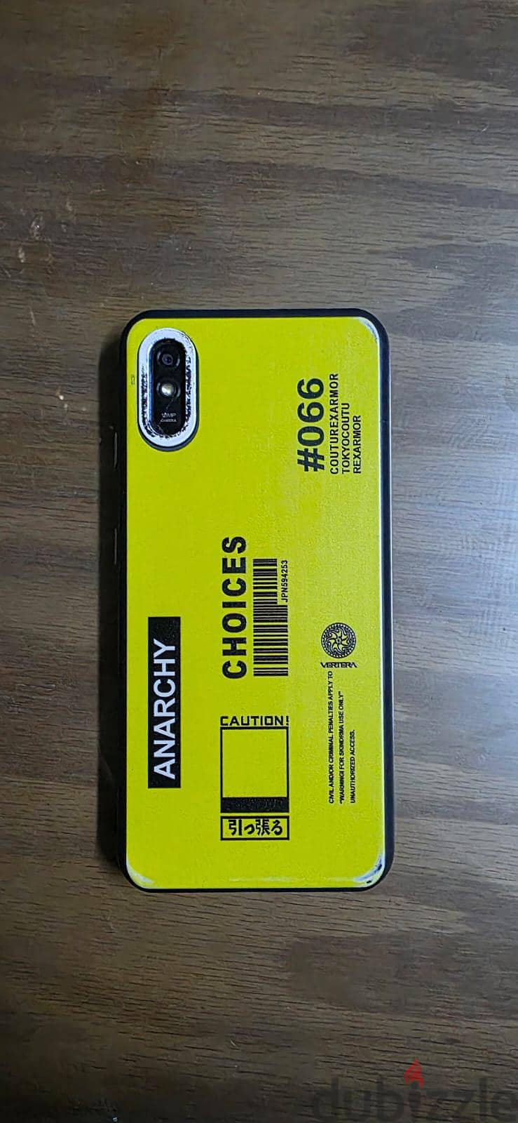Xiaomi Redmi 9A 2