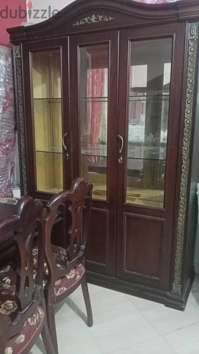 سفره ونيش وبار