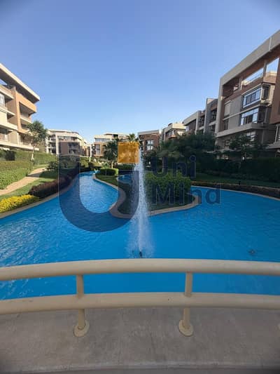 دوبلكس فاخرة  للبيع كاش او بقسط شهري ١٢٨ الف وتقسيط علي ٩ سنين بأقل مقدم علي طريق السويس