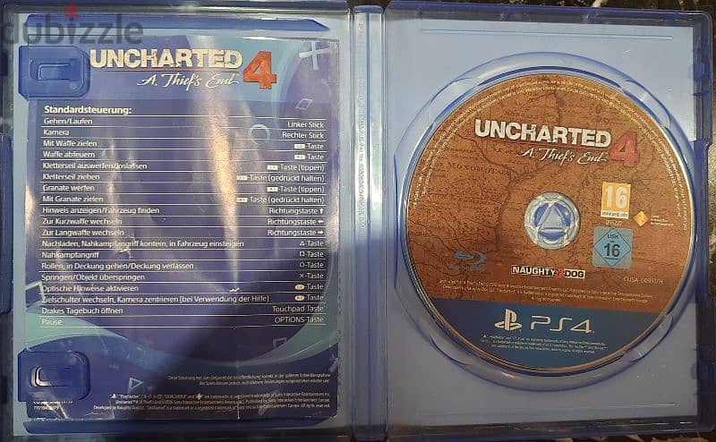 Uncharted 4 1