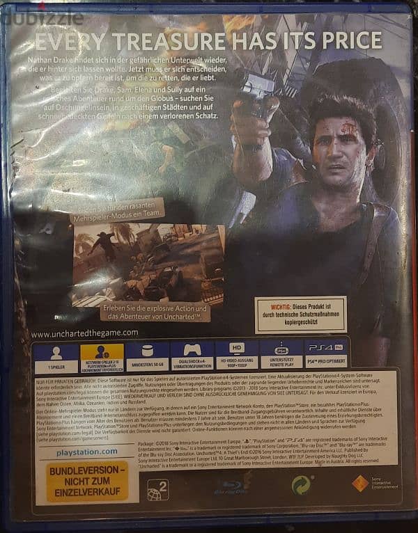 Uncharted 4 2