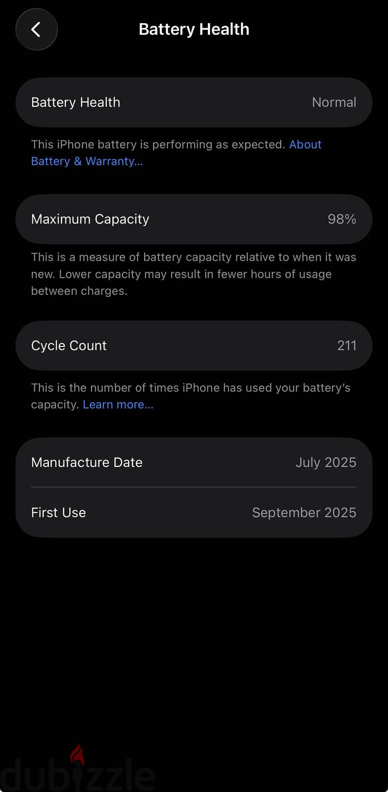 Apple - iPhone 17 Pro 1