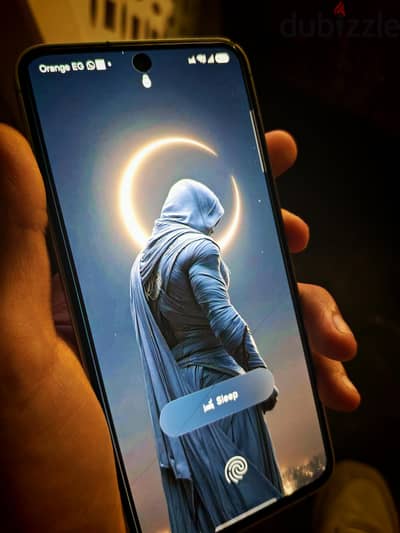 Samsung S24 fe