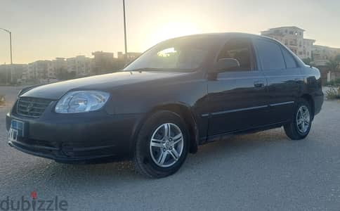 Hyundai Verna 2016