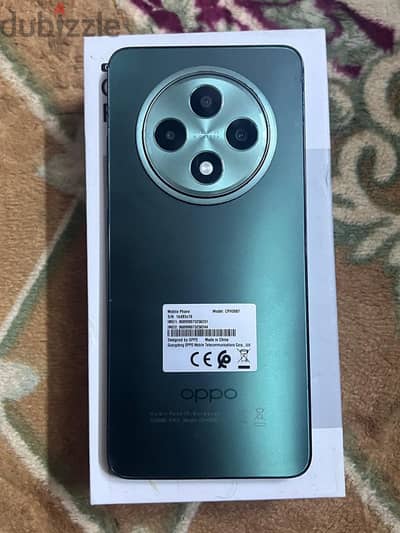 OPPO Reno12 F