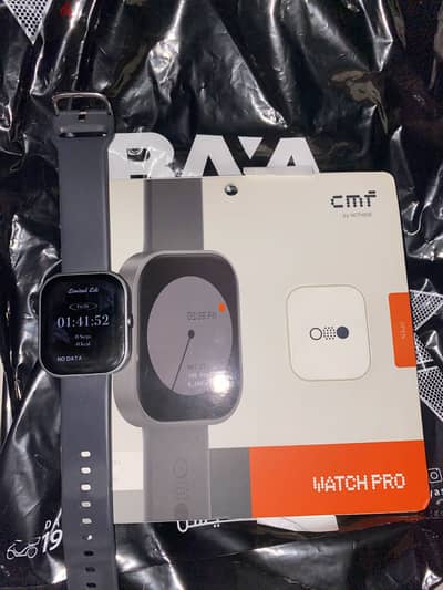 CMF Pro Watch