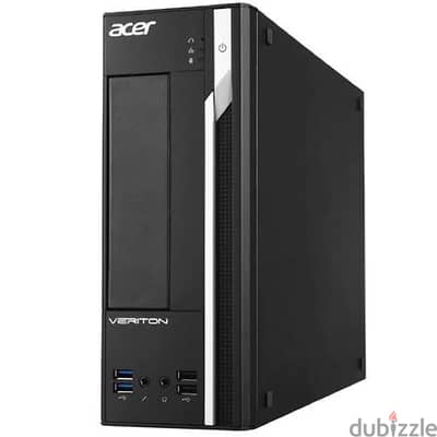 ‎كيسة acer veriton x4110g