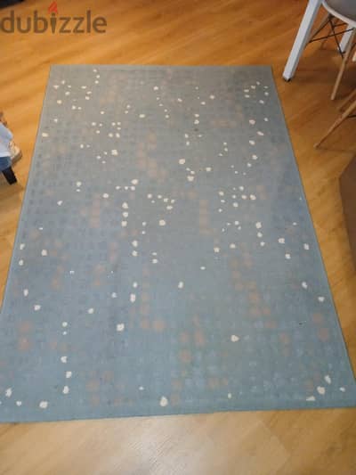 oriental weaver carpet 140x200