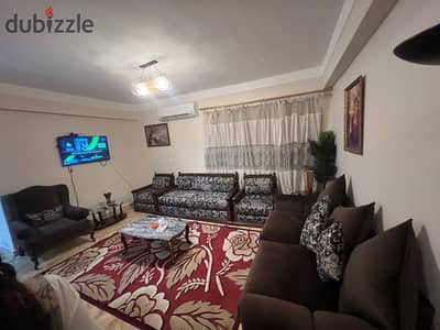 Apartment for sale near Sheraton Hotel for luxury and distinguished living