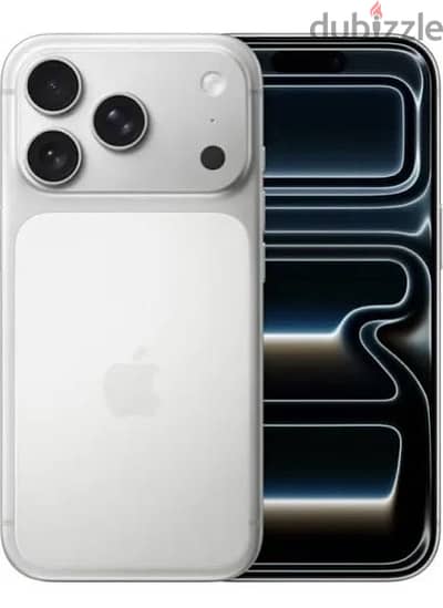 Apple - iPhone 17 Pro