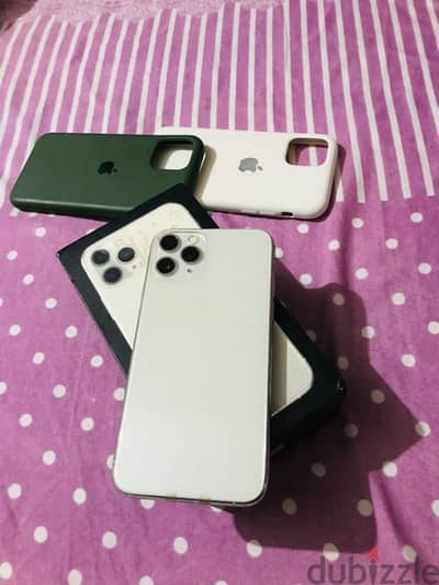 Apple - iPhone 11 Pro