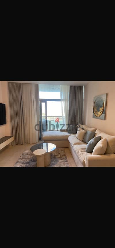 Studio apartment in abrag al Alamein ستوديو في ابراج العالمين