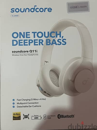 Soundcore q11i