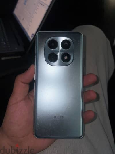 Xiaomi Redmi Note 15 4G