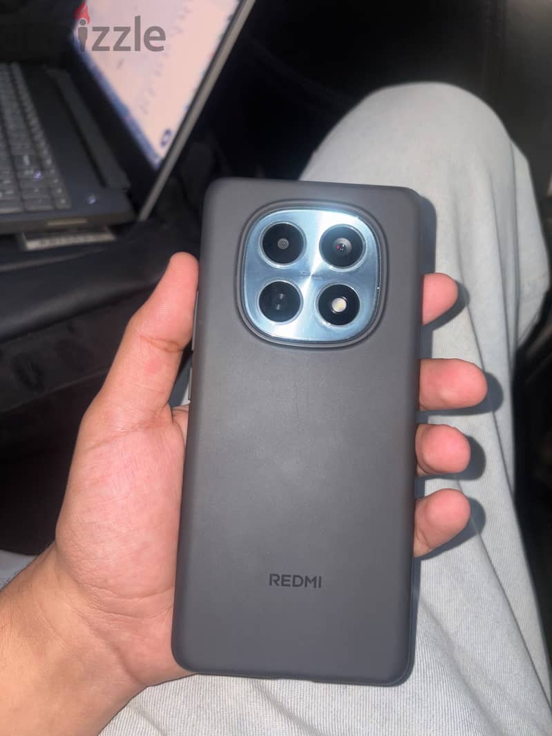 Xiaomi Redmi Note 15 4G 1