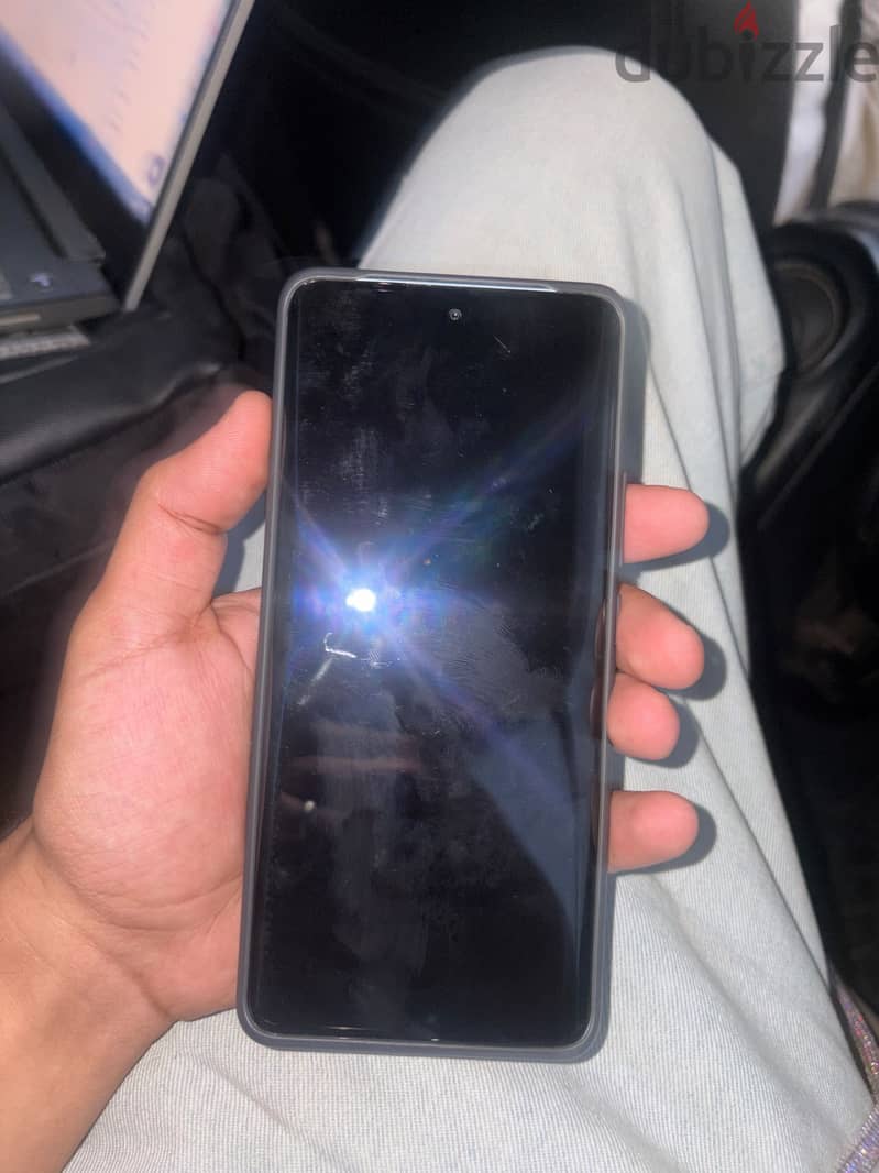Xiaomi Redmi Note 15 4G 3