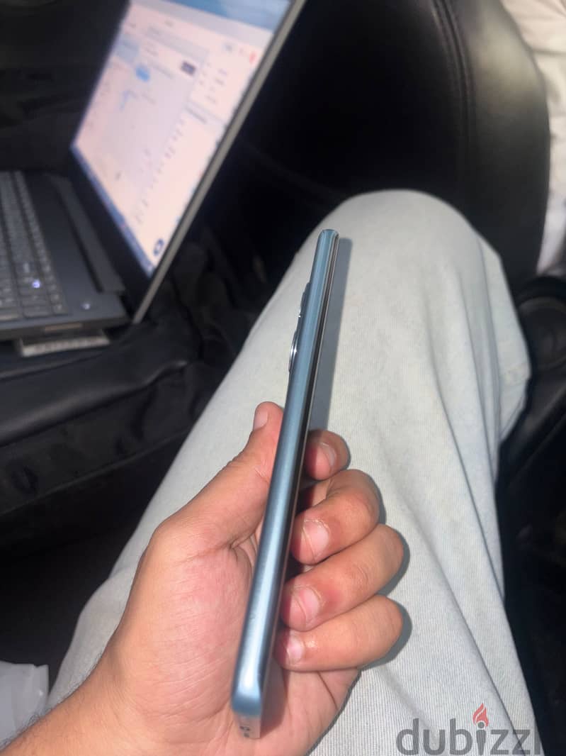 Xiaomi Redmi Note 15 4G 4