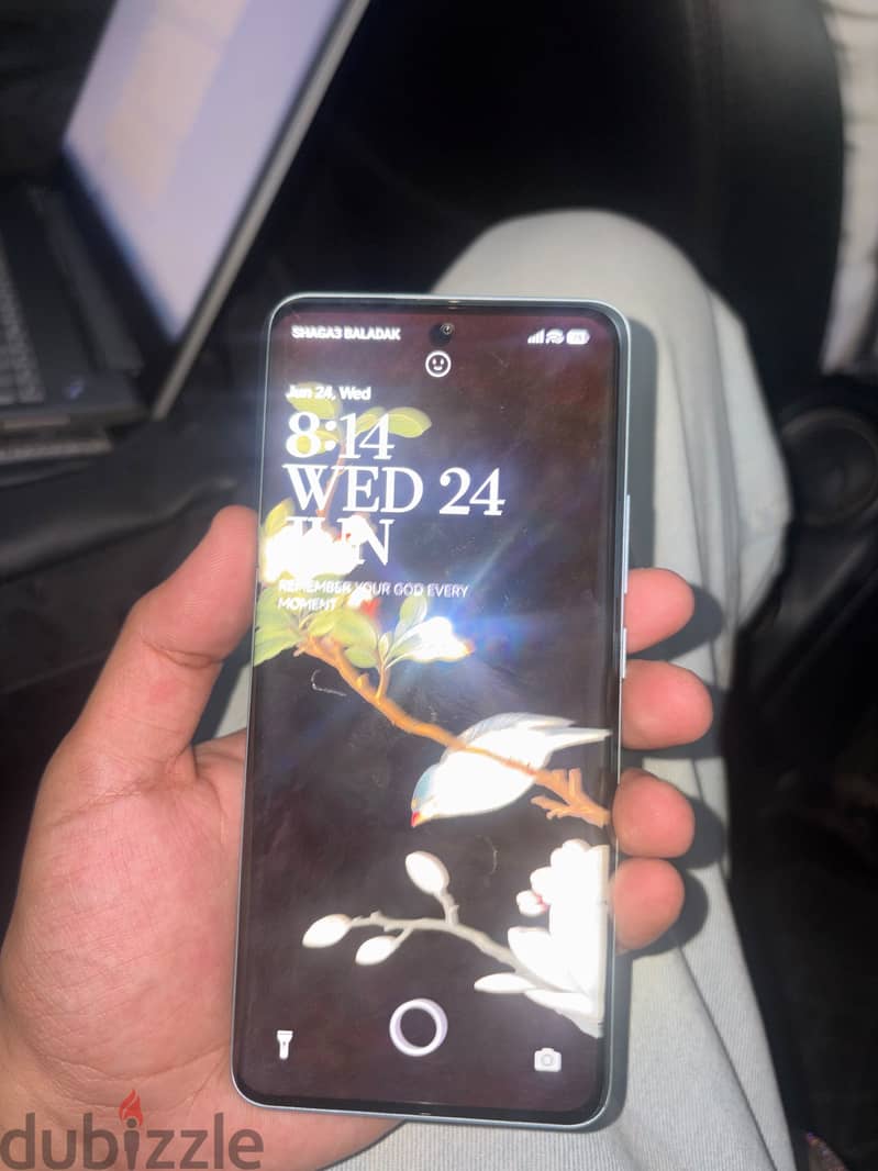 Xiaomi Redmi Note 15 4G 5