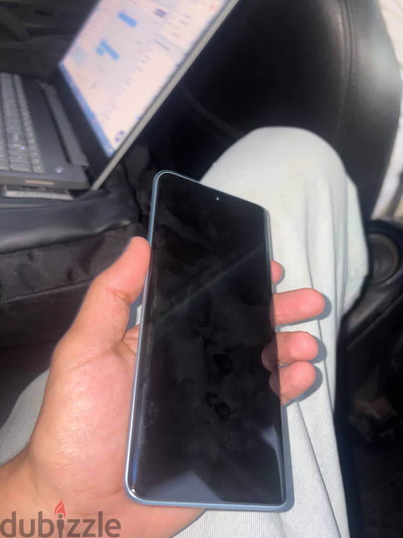 Xiaomi Redmi Note 15 4G 6