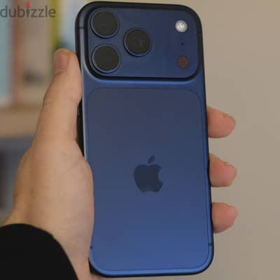 Apple - iPhone 17 Pro