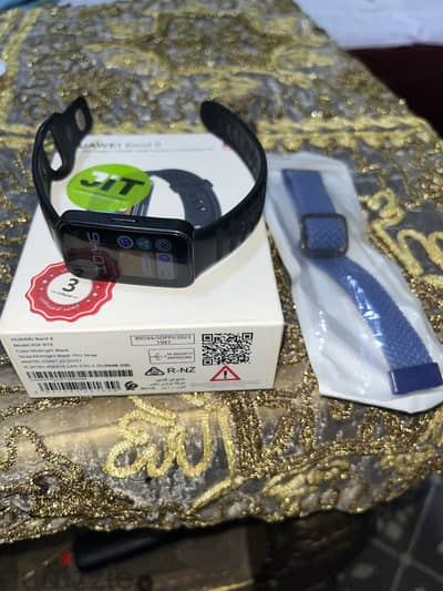 Huawei Band 8