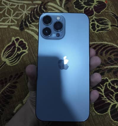 آبل - آيفون 13 برو ماكس