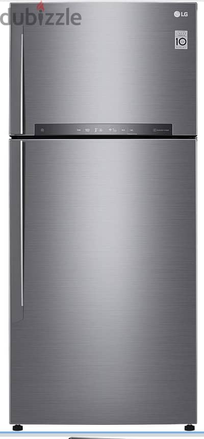 LG - GN-H622HLHL - LED Display, 17 Cupic Feet