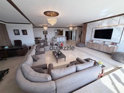 rent on the Maadi Corniche  Osman Towers