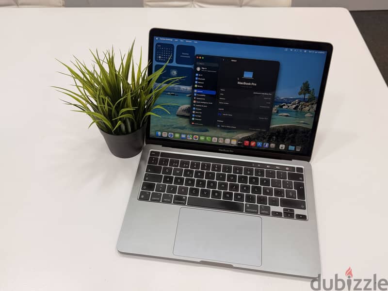 Macbook Pro M2 2022 1TB 1
