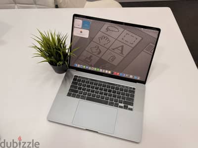Macbook Pro 2019 16 inch 32Gb Ram