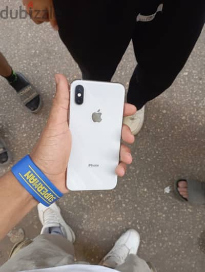 Apple - iPhone XS