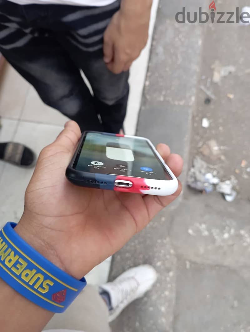 Apple - iPhone XS 1