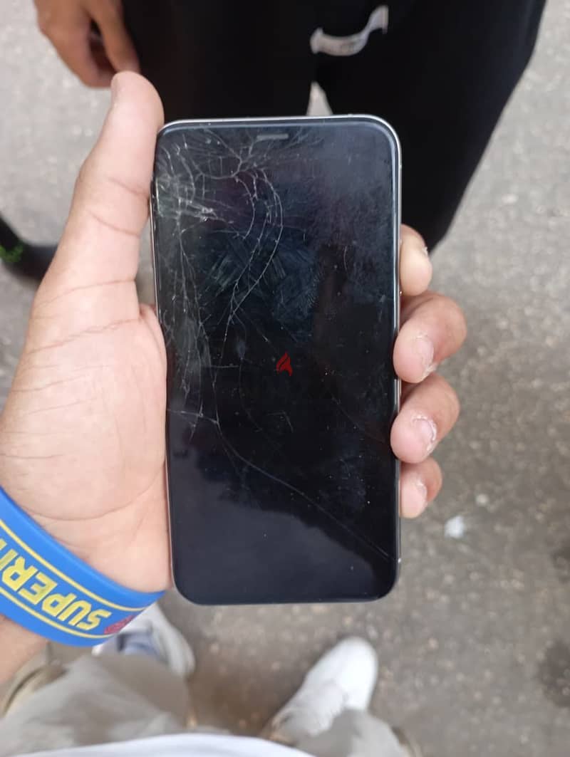 Apple - iPhone XS 3
