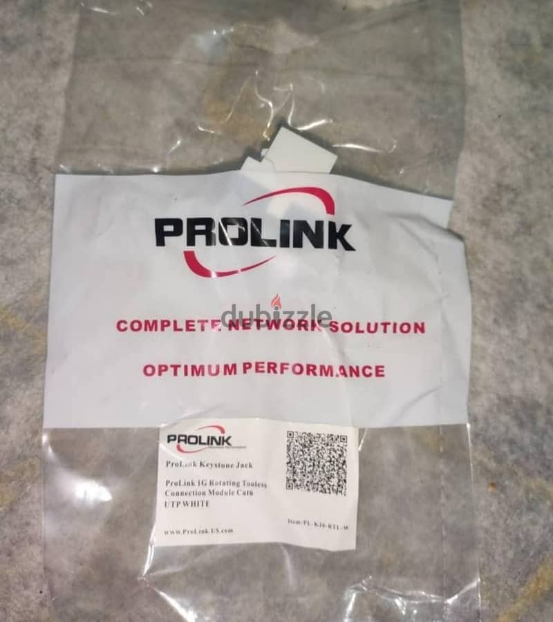 pro link jack 1