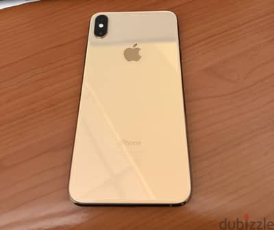 Apple - iPhone XS Max