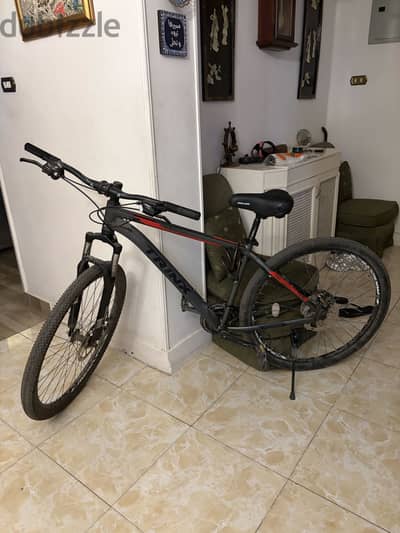 trinx m116 pro 29 inch