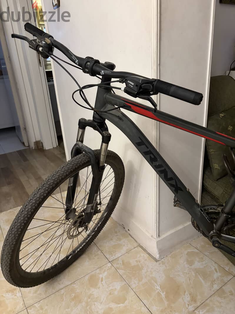 trinx m116 pro 29 inch 1